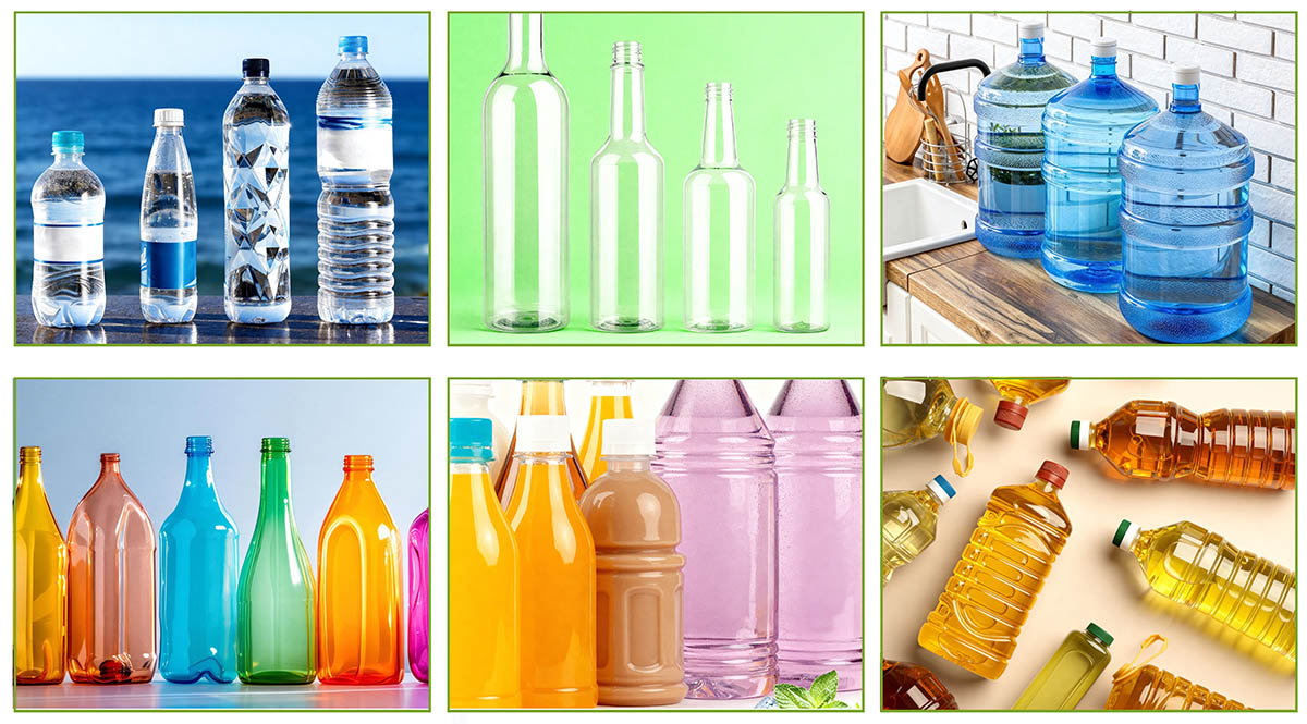 How to Prevent PET Bottle Stress Cracking in Carbonated Soft Drink (CSD) Production Lines