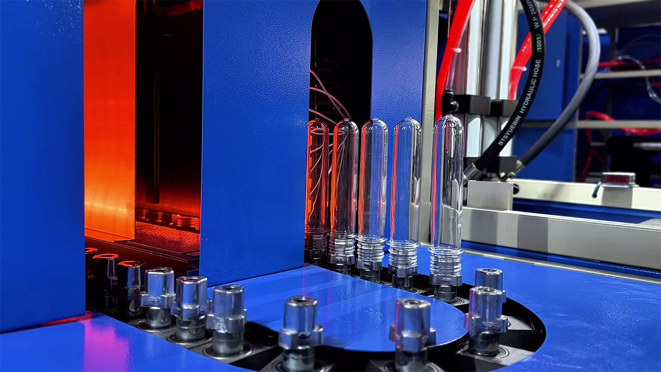 Why Overseas Clients Choose Taizhou Huangyan Machinery: TAIXIANG’s Quality Inspection and Shipping Standards