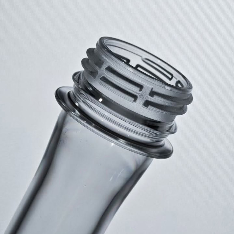 How to Reduce Scrap Rate in PET Bottle Production