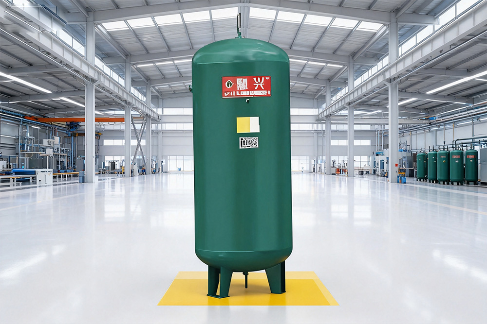 Air Tank