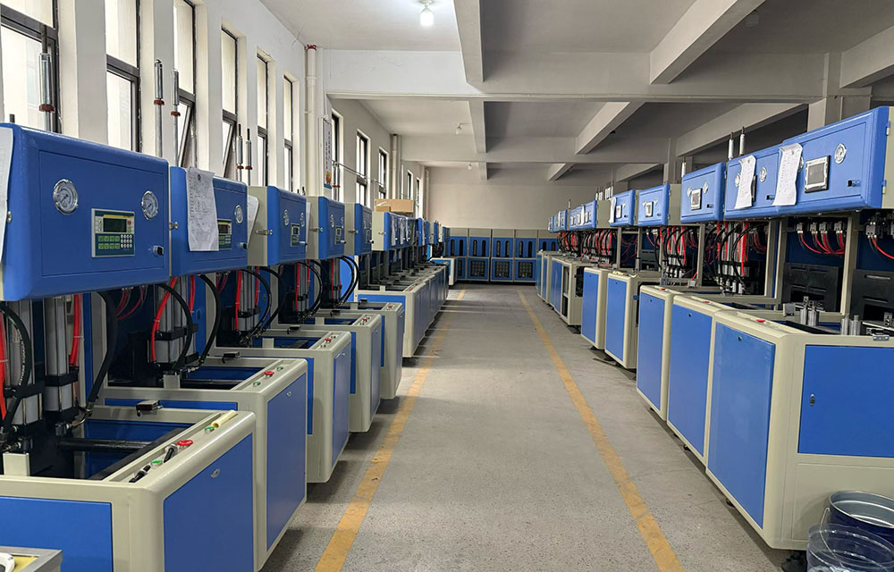 Mold Workshop